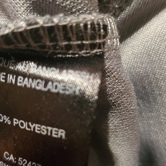 ACX hoodie with thumb holes - Picture 4 of 9